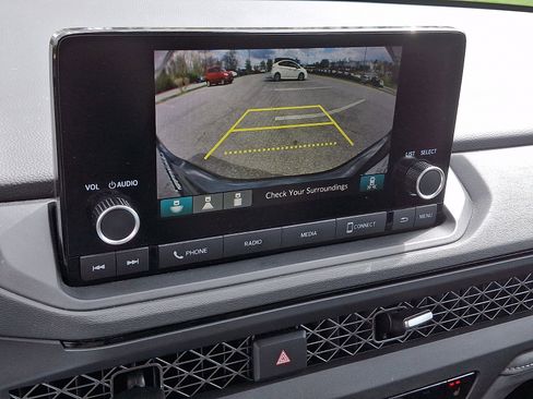 Used 2024 Honda Accord EX image 19