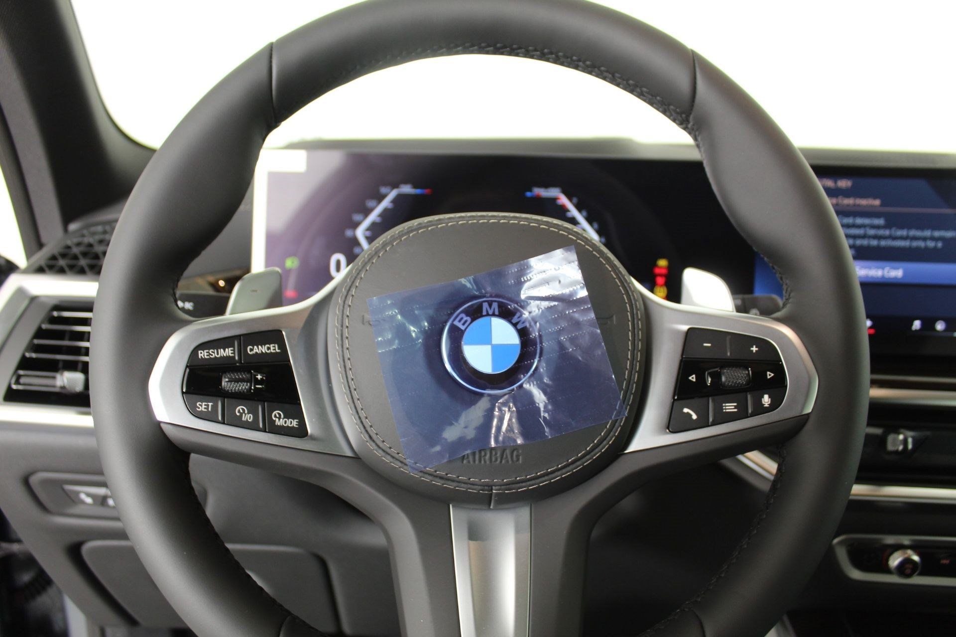 Used 2026 BMW X5 xDrive40i w/ M Sport Package AWD/4WD image 15