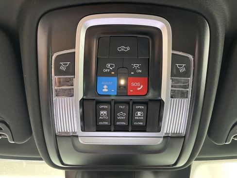 New 2026 RAM 2500 Laramie image 23