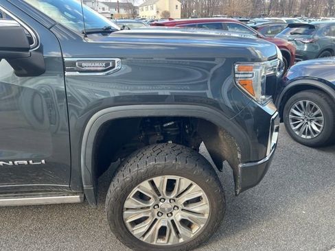 Used 2021 GMC Sierra 1500 Denali w/ Denali Ultimate Package image 4