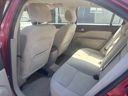 Used 2007 Mercury Milan V6 FWD image 20