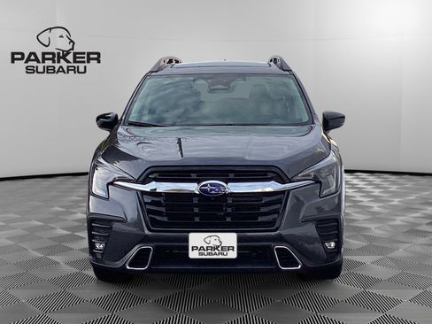 Used 2025 Subaru Ascent Touring w/ Popular Package #1 image 8