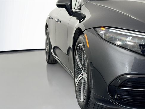 Certified 2023 Mercedes-Benz EQS 450+ Sedan image 14