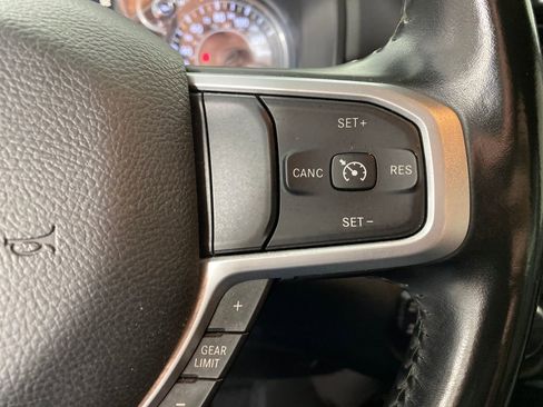 Used 2021 RAM 1500 Big Horn image 15