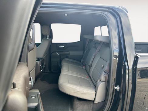 Used 2019 GMC Sierra 1500 SLT image 23