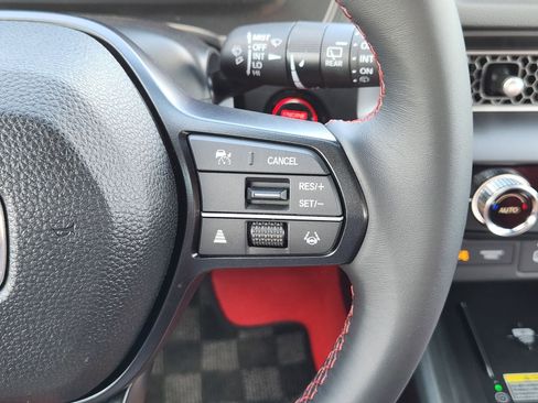 Used 2024 Honda Civic Type R image 38