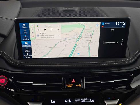 New 2026 Acura MDX Type S image 28