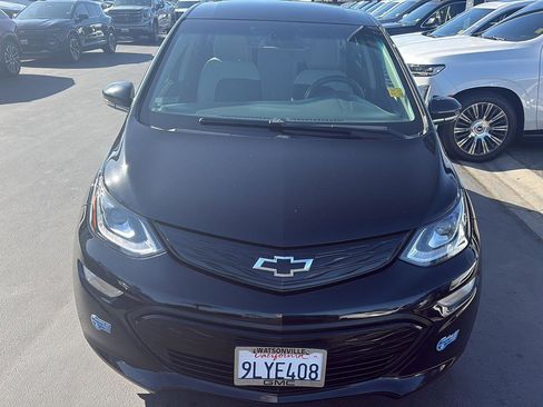 Used 2020 Chevrolet Bolt LT FWD image 7