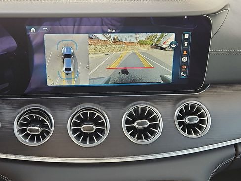 New 2026 Mercedes-Benz AMG GT 63 S image 14