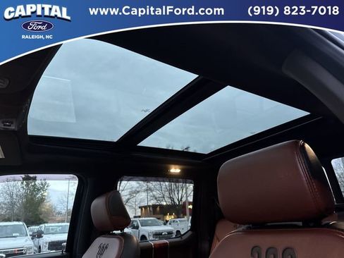 Used 2022 Ford F250 King Ranch w/ King Ranch Ultimate Package image 21