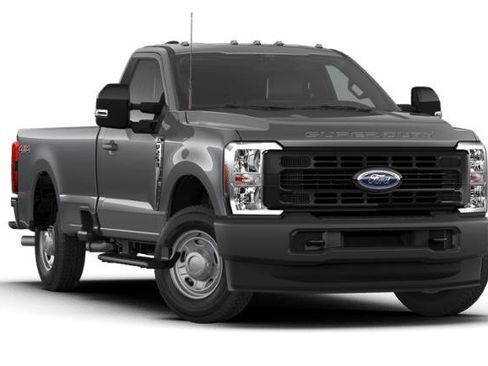 New 2026 Ford F250 XL w/ Snow Plow Prep Package image 26