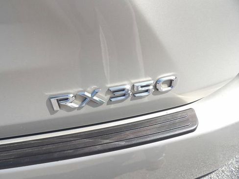 Used 2021 Lexus RX 350 FWD w/ Accessory Package image 13