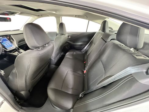 Used 2023 Subaru Legacy Premium AWD/4WD image 24
