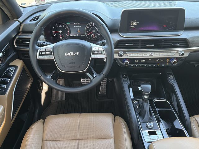 Used 2022 Kia Telluride SX FWD image 25
