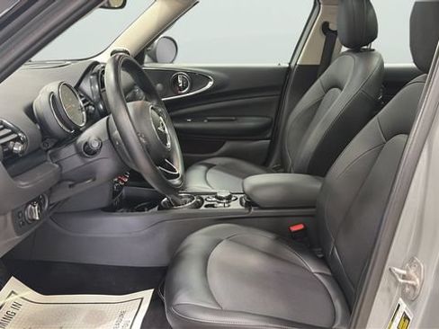 Used 2017 MINI Cooper Clubman ALL4 AWD/4WD image 15