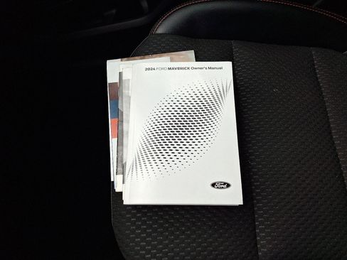 Used 2023 Ford Escape ST-Line Select w/ Tech Pack #2 image 26