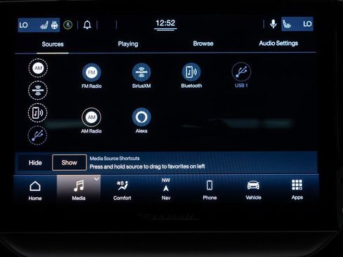 Used 2022 Maserati Ghibli Modena Q4 image 23