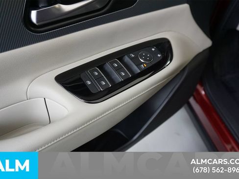 Used 2025 Nissan Murano SL AWD/4WD image 52