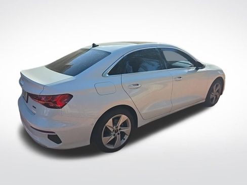 Used 2023 Audi A3 2.0T Premium w/ Convenience Package image 4