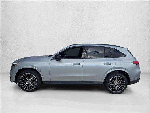 Used 2026 Mercedes-Benz GLC 300 4MATIC image 5