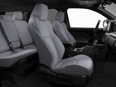Used 2026 Toyota 4Runner SR5 AWD/4WD image 42