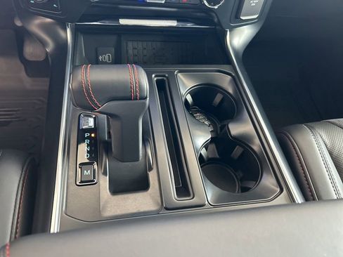 Used 2025 Ford F150 Raptor image 51