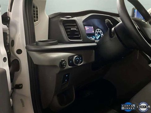 Used 2024 Ford Transit 350 XLT image 16