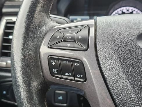Used 2019 Ford Ranger Lariat w/ Trailer Tow Package image 33
