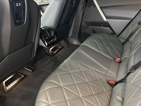 Certified 2023 BMW iX xDrive50 w/ Ultimate Package 2 image 26