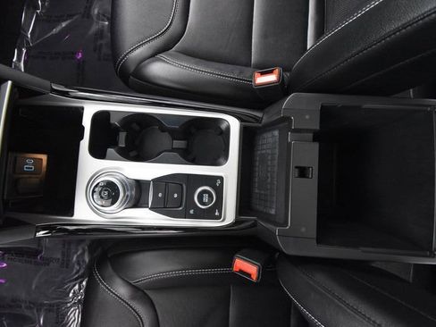 Used 2024 Ford Explorer ST w/ Technology Package image 39