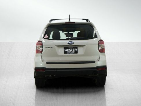 Used 2015 Subaru Forester 2.5i Limited image 4