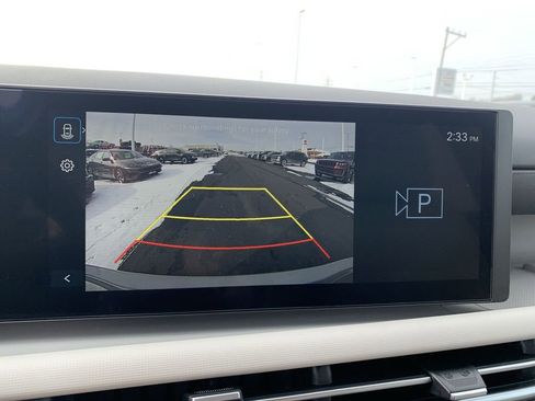 New 2026 Hyundai Tucson SEL image 18