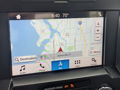 Used 2019 Ford F150 XLT w/ Equipment Group 302A Luxury image 22