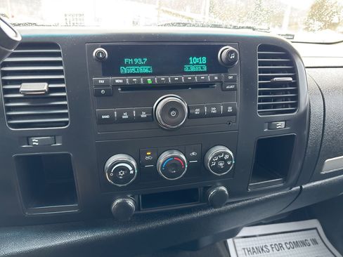 Used 2008 Chevrolet Silverado 1500 LT w/ Power Pack Plus image 19