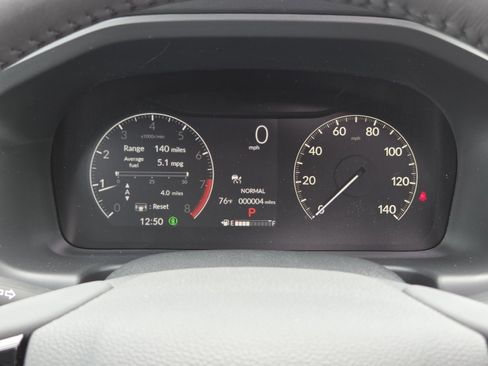 New 2026 Honda Odyssey Touring image 35