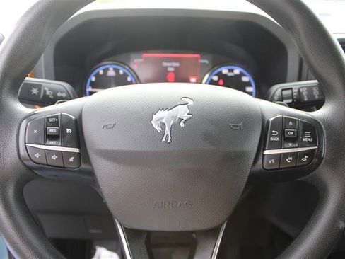 Used 2021 Ford Bronco Sport Badlands AWD/4WD image 7