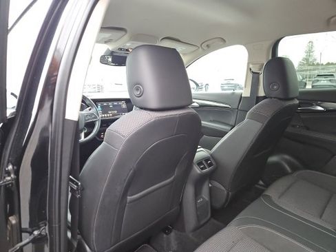 Certified 2023 Buick Envision Preferred image 19