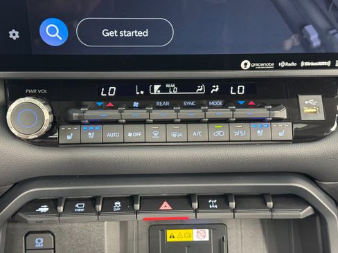 Used 2023 Toyota Sequoia TRD Pro image 31