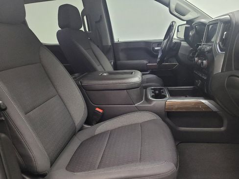 Used 2021 Chevrolet Silverado 1500 RST image 21