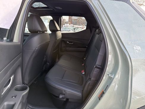 New 2026 Hyundai Santa Cruz SEL image 17