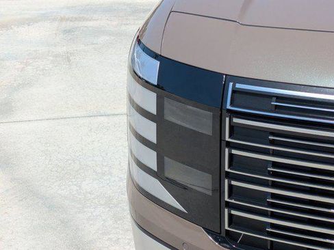 New 2026 Hyundai Palisade Limited FWD image 7