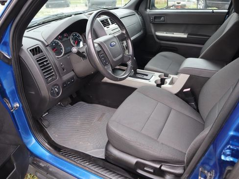 Used 2011 Ford Escape XLT image 22