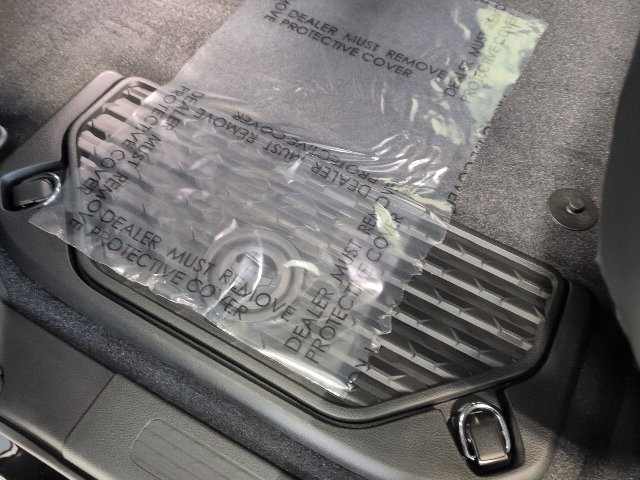 New 2026 RAM 1500 Laramie w/ Night Edition AWD/4WD image 37