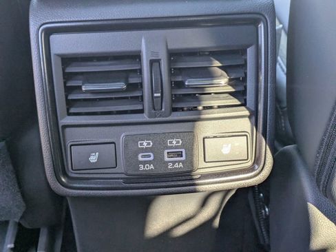 New 2026 Subaru Forester Touring w/ Touring Package image 16