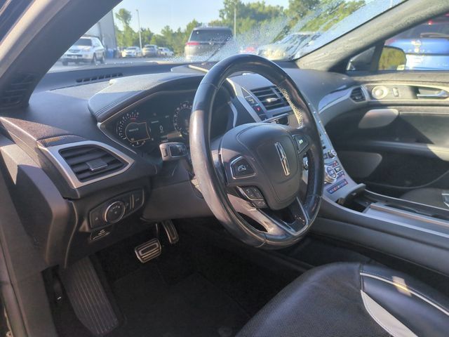 Used 2017 Lincoln MKZ Reserve w/ Luxury Package AWD/4WD image 14