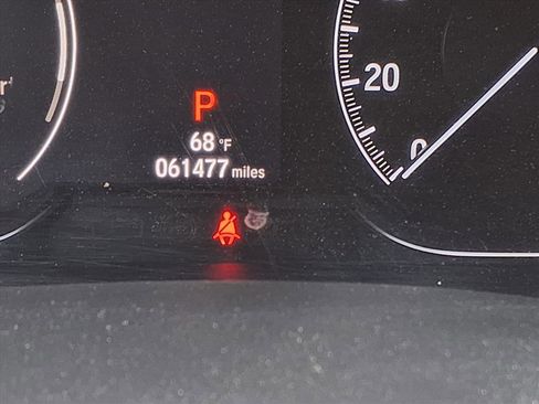 Used 2019 Honda Accord EX-L image 14