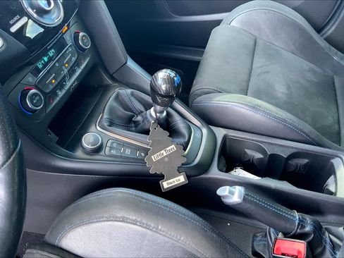 Used 2016 Ford Focus RS image 16