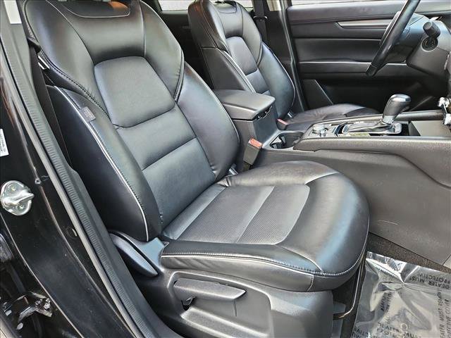 Used 2025 MAZDA CX-5 AWD 2.5 S w/ Select Package image 20