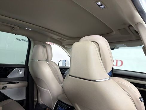 Used 2021 Lincoln Aviator Reserve w/ Equipment Group 210A AWD/4WD image 19