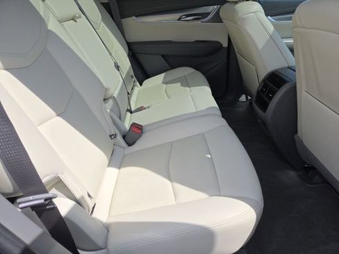 Used 2023 Cadillac XT5 Premium Luxury AWD/4WD image 30